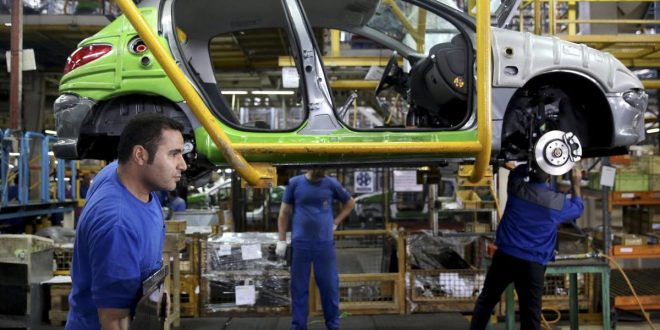 کارنامه ۹ ماهه جاده مخصوصی‌ها منتشر شد/کاهش زیان دهی خودروسازان