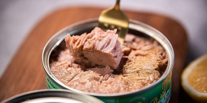 کنسرو ماهی ۱۴ درصد گران شد