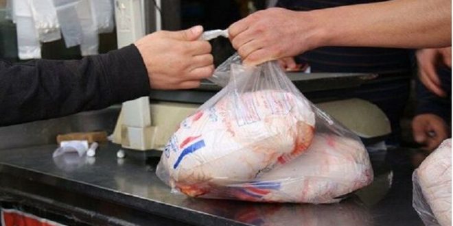 گوشت، مرغ و تخم‌مرغ ماه رمضان و عید نوروز تامین است