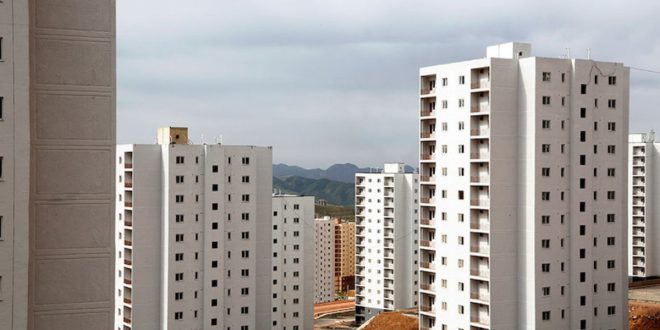 یک سوم خانوار‌های تهرانی مستاجر هستند/ جهشی قیمت مسکن در راه است؟