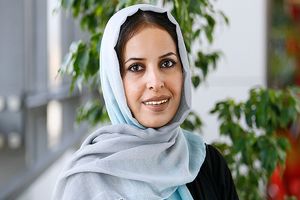 در نگاه تا این حد مردانه باید تجدیدنظر کرد/ ویدئو_دانش دوست 1 در نگاه تا این حد مردانه باید تجدیدنظر کرد/ ویدئو