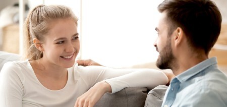 رازهای حفظ صمیمیت و علاقه در زندگی زناشویی (بتوته