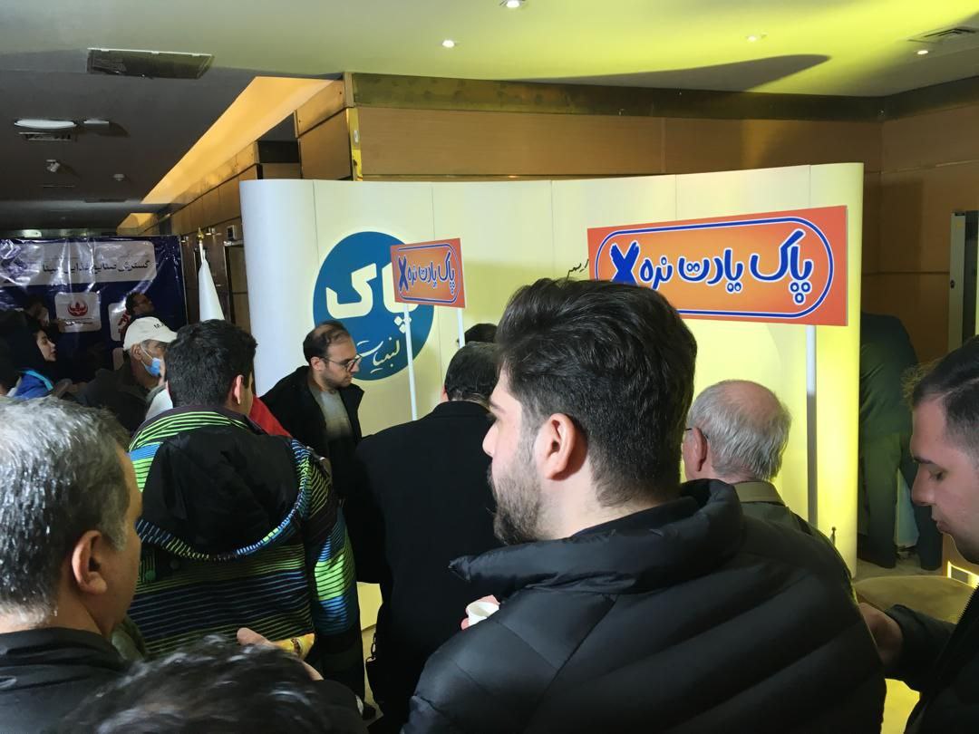 اتفاقی شگفت (دلنشین) در ششمین روز جشنواره فیلم فجر!_دانش دوست 1 1