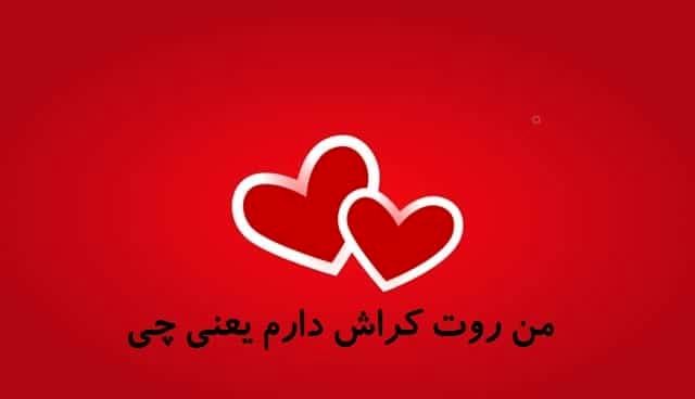 1739347321 412 نشانه های کراش داشتن چیست؟ دانش دوست