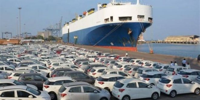 آخرین اراعه خودروهای وارداتی در ۱۴۰۳ به زودی_دانش دوست 7 آخرین عرضه خودروهای وارداتی در ۱۴۰۳ به زودی