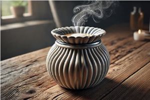 آلودگی هوای حاصل از محصولات معطر به اندازه اگزوز خودروهاست!_دانش دوست 1 آلودگی هوای حاصل از محصولات معطر به اندازه اگزوز خودروهاست!