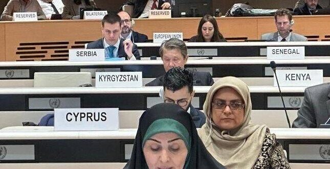 امکان جابجایی ۷۰۰ تن کالا با زیرساخت‌های توسعه یافته ایران