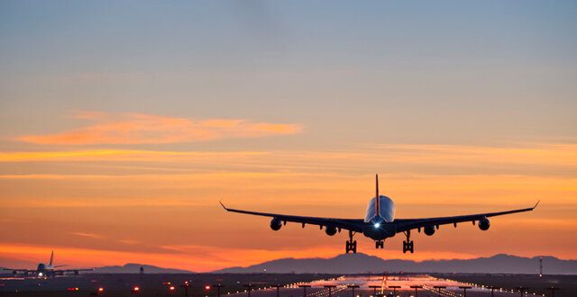 بلیت پروازهای عتبات گران نشده است/ بلیت رفت‌و برگشت در اعیاد شعبانیه ۱۴ میلیون