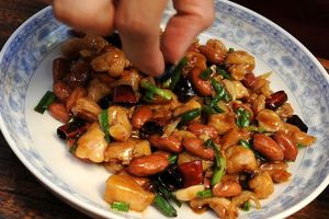 به این ۵ علت غذا را بیرون از یخچال نگه ندارید_دانش دوست 1 به این ۵ دلیل غذا را بیرون از یخچال نگه ندارید