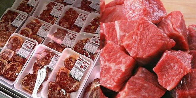 تامین ۸۰ تا ۹۰ درصد نیاز گوشتی سرزمین از طریق تشکیل داخل_دانش دوست 1 تامین ۸۰ تا ۹۰ درصد نیاز گوشتی کشور از طریق تولید داخل