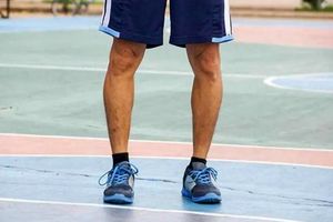 تمریناتی برای درست کردن فرم زانوهای پرانتزی/ ویدئو