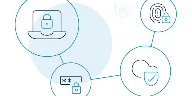 حفاظت از حساب‌های کاربری، کلید بقا در دنیای دیجیتال