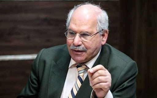 حل مشکلات تولید در اولویت است