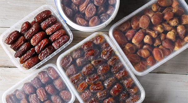 خرمای مورد نیاز ماه رمضان تامین است/ افزایش قیمت خرما کمتر از نرخ تورم کشور_دانش دوست 4 خرمای مورد نیاز ماه رمضان تامین است/ افزایش قیمت خرما کمتر از نرخ تورم کشور