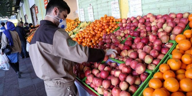 در بازار میوه چه می‌گذرد؟