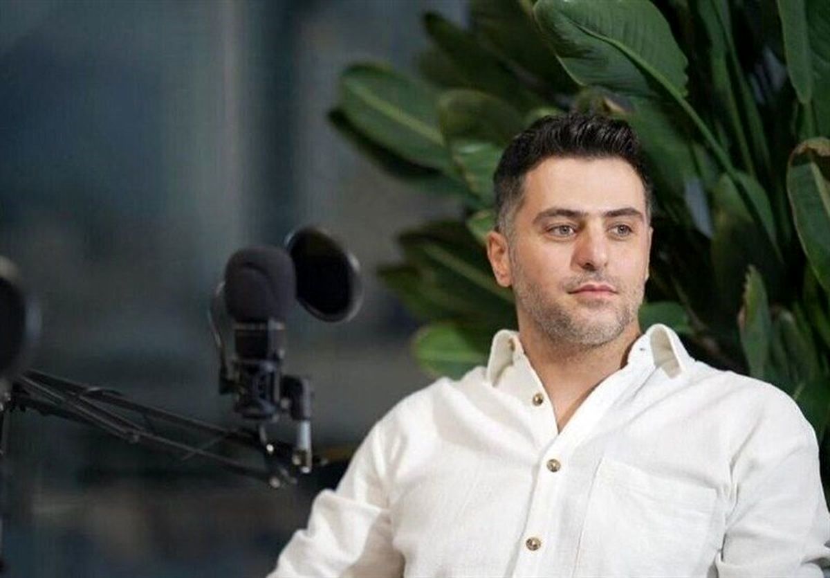 شوکه شدن علی ضیا از درآمد 2 نوجوان اهوازی؛ ماهیانه 9 میلیارد تومان!/ ویدئو

