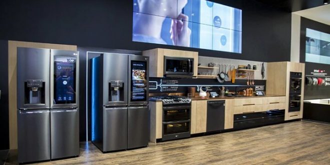 لوازم خانگی گران شد - سایت خبری تحلیلی کسب و کار_دانش دوست 2 لوازم خانگی گران شد - سایت خبری تحلیلی کسب و کار