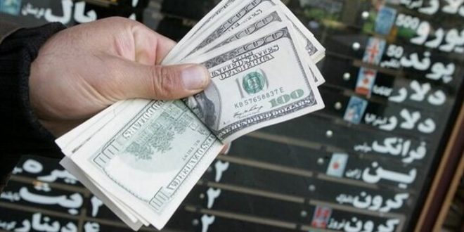 محکومیت ۴۶۴۰ میلیاردی اخلاگران بازار ارز