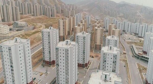 هشدار به خطر افتادن سرمایه‌های مردم در فروش «مسکن متری»