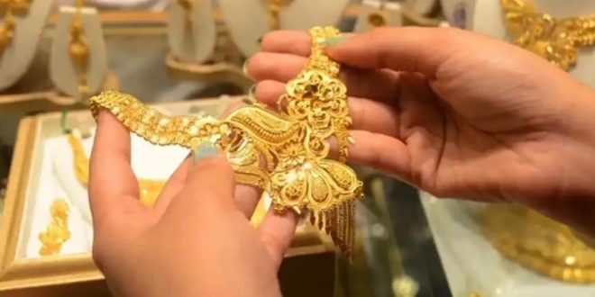 هشدار درباره پلتفرم‌های فروش طلا