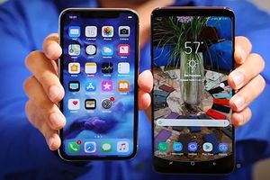 چرا آیفون های قدیمی باارزش شده اند؟_دانش دوست 1 چرا آیفون های قدیمی باارزش شده اند؟