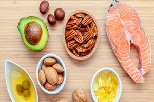 چربی های سالم کدام است؟_دانش دوست 1 چربی های سالم کدام است؟