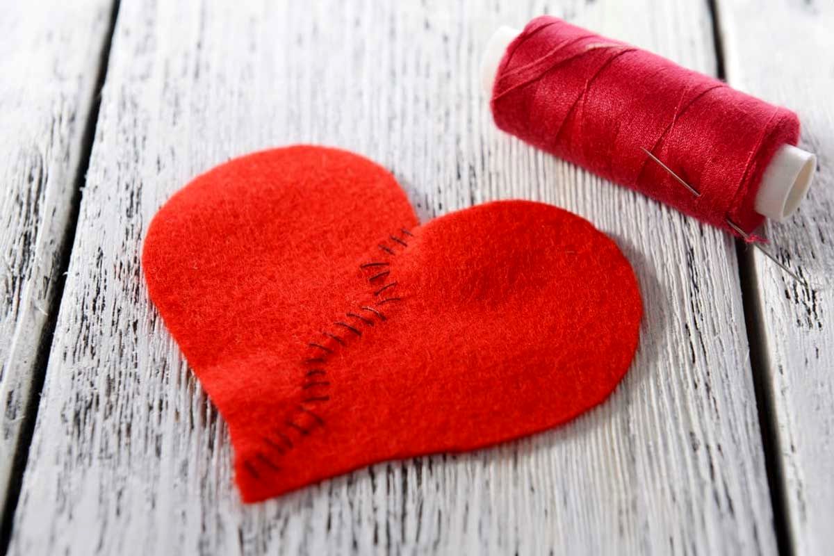 چطور سپس از دعوا با همسرم سخن بزنم؟ دانش دوست