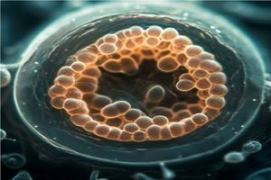 گمان کاشت بذر اسکیزوفرنی از دوران جنینی_دانش دوست 7 احتمال کاشت بذر اسکیزوفرنی از دوران جنینی