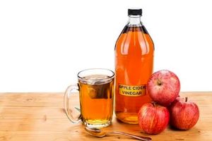 ۵ فایده شگفت‌انگیز سرکه سیب/ این سه باور غلط را بشناسید