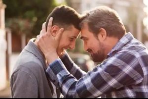 ۶ درس کوچک اما مهم از پدران برای پسران