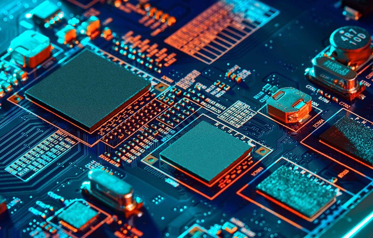 تأثیر تراشه‌ها بر زندگی روزمره