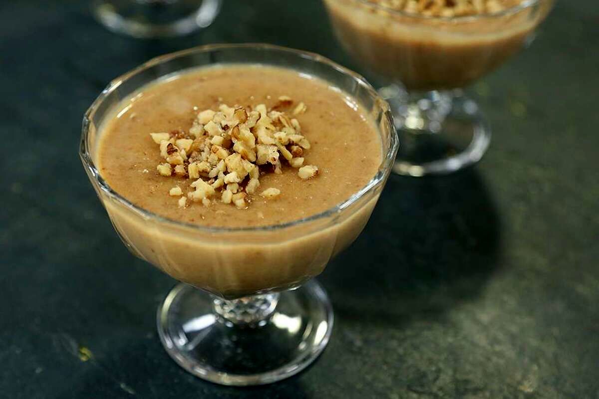 دسر خرمایی؛ دسر خوشمزه و مقوی برای افطار_دانش دوست 3 دسر خرمایی؛ دسر خوشمزه و مقوی برای افطار