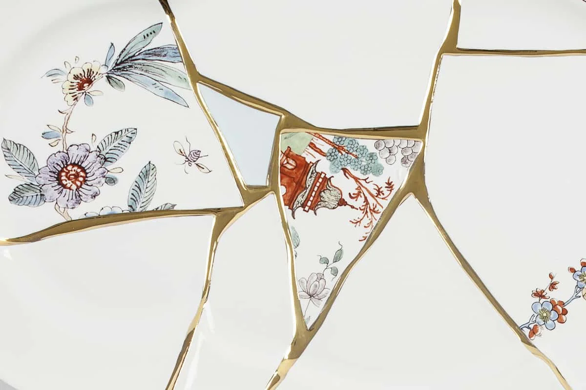 چطور کینتسوگی پیوند زناشویی را تحکیم می کند؟ دانش دوست.webp