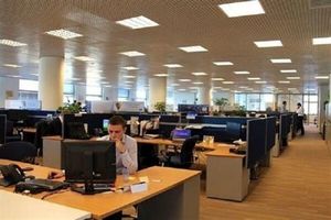 فروپاشی شغل های دولتی در ایران؛ مردم دیگر شغل دولتی نمی خواهند_دانش دوست 7 فروپاشی شغل های دولتی در ایران؛ مردم دیگر شغل دولتی نمی خواهند