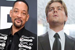 چرا ویل اسمیت پیشنهاد کریستوفر نولان را رد کرد؟