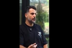 "پوتینی که توی جنگ به درد نخوره، دمپاییه! " / ویدئو