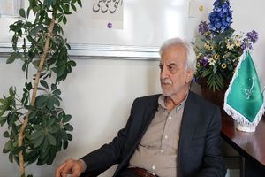 مذاکره ای که شما از آن دم می زنید یعنی ذلت و تسلیم