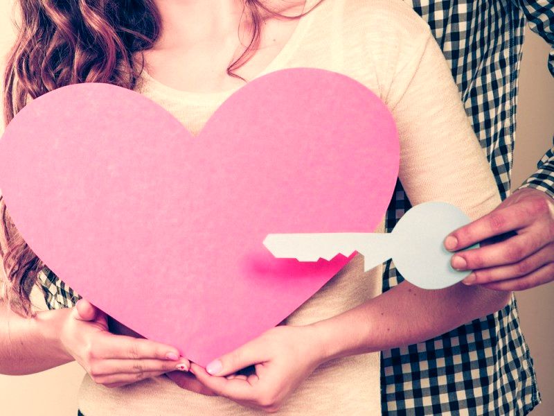 بازگشت به رابطه قبلی بعد از جدایی آیا ممکن است؟