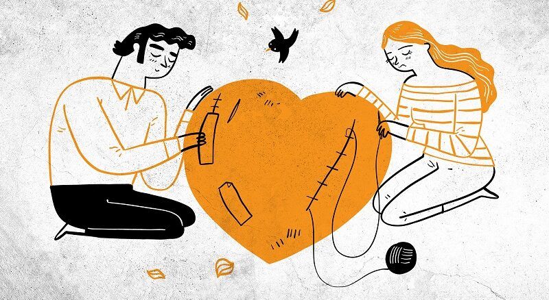 درک دلایل عمیق خیانت و تأثیر آن بر روابط زناشویی