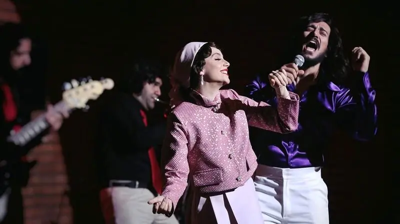 همه حواشی سریال تاسیان بعد از پایان_دانش دوست 5 تاسیان