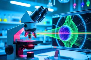 آینده‌ای روشن برای تصویربرداری کوانتومی؛ هولوگرام سه‌بعدی با نور‌های درهم‌تنیده ساخته شد