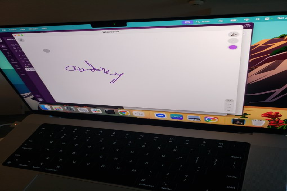 تراشه مغزی شرکت« ایلان ماسک»، معجزه کرد/ زنی معلول تنها با نیروی فکر توانست بعد از ۲۰ سال نام خودش را بنویسد_دانش دوست 1 63539232