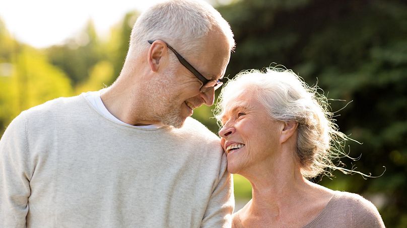 دانشمندان می‌گویند از دست دادن معشوق در سنین کهنسالی می‌تواند مرگبار باشد