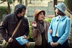 با اهمیت ترین افترا «تاسیان» به مخاطب چه می بود؟_دانش دوست 9 مهمترین دروغ «تاسیان» به مخاطب چه بود؟