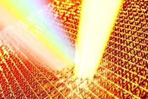 ذوب طلا تبدیل بازنویسی قوانین فیزیک شد_دانش دوست 3 ذوب طلا منجر به بازنویسی قوانین فیزیک شد