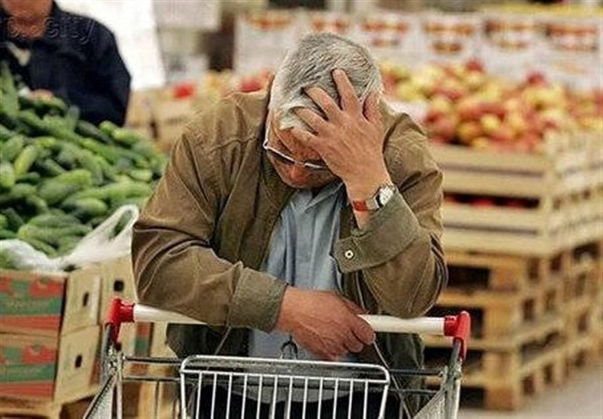 آمار شوکه کننده: تحریم ها باعث اضافه شدن ۳۰ میلیون نفر به جمعیت فقیر کشور شده است/ ویدئو