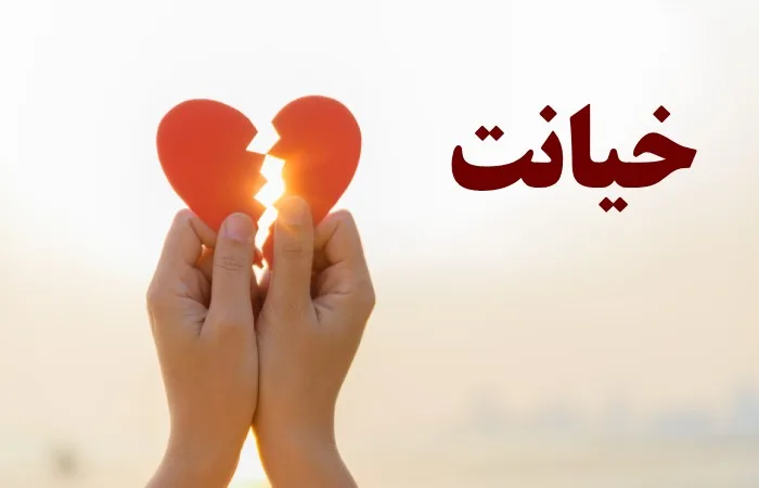 فهمیدن دلایل عمیق خیانت و تأثیر آن بر روابط زناشویی دانش.webp