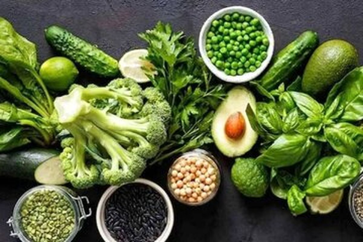 خوردن زیاد سبزیجات خام برای سلامتی زیان دارد؟_دانش دوست 2 خوردن زیاد سبزیجات خام برای سلامتی ضرر دارد؟