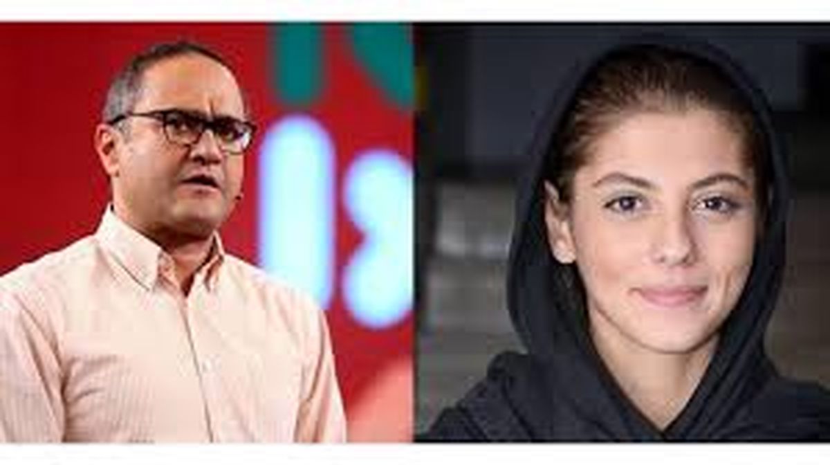 لحظه اخراج مهسا طهماسبی از برنامه کارناوال بخاطر دوربین مخفی اتاق خصوصی رامبد جوان/ ویدئو_دانش دوست 10 لحظه اخراج مهسا طهماسبی از برنامه کارناوال بخاطر دوربین مخفی اتاق خصوصی رامبد جوان/ ویدئو