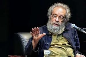 «سریال هیچی نداره، نه آبرو داره، نه شرف داره نه سینما»/ ویدئو_دانش دوست 1 «سریال هیچی نداره، نه آبرو داره، نه شرف داره نه سینما»/ ویدئو